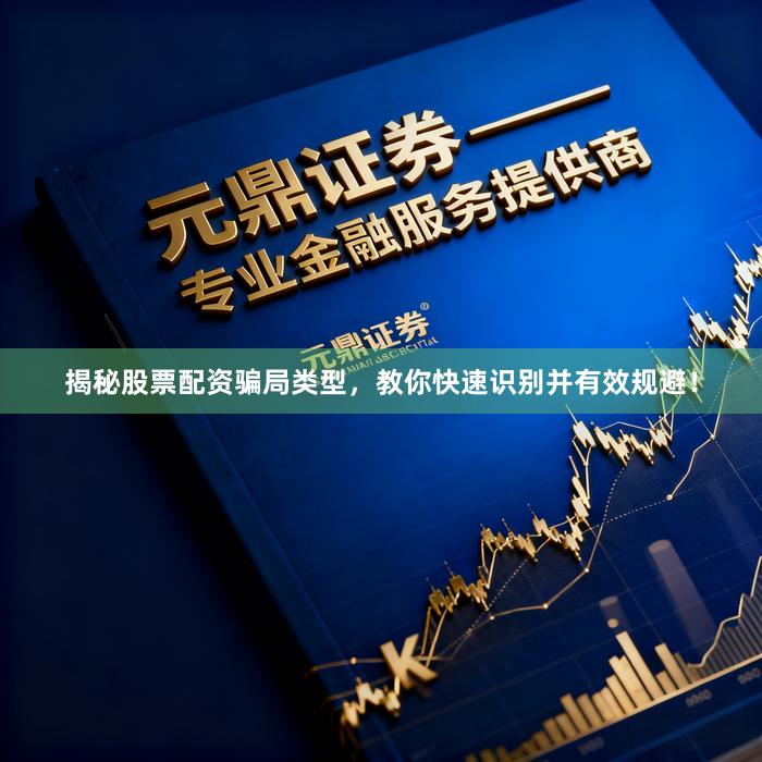 揭秘股票配资骗局类型，教你快速识别并有效规避！