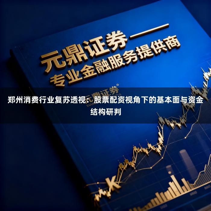 郑州消费行业复苏透视：股票配资视角下的基本面与资金结构研判
